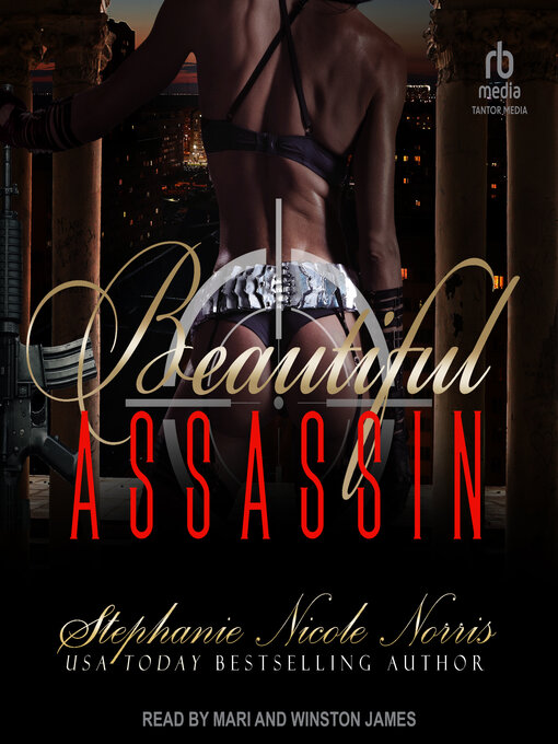 Title details for Beautiful Assassin by Stephanie Nicole Norris - Wait list
